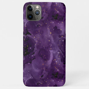 Case-Mate iPhone Case Série Galaxy Violet Design 8