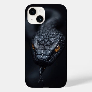 Coque Pour iPhone 14 serpent