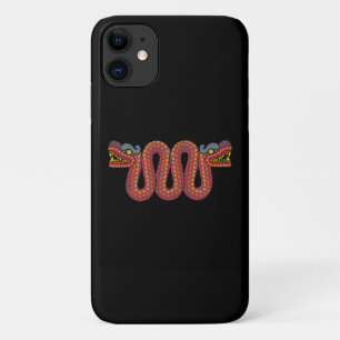 Case-Mate iPhone Case serpent aztèque