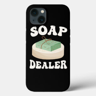 Case-Mate iPhone Case Service des ventes de savon
