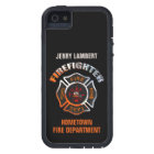 Service d'incendie Chrome Nom Modèle