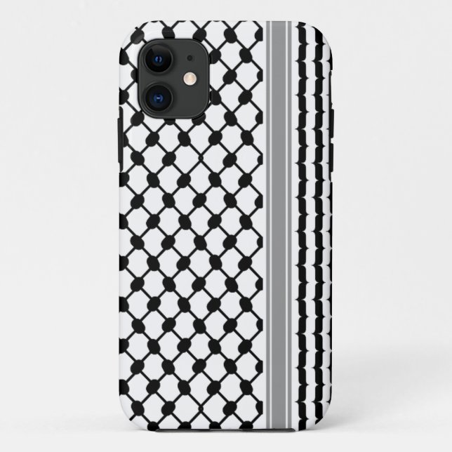 Coques Case-Mate iPhone Serviette (Dos)