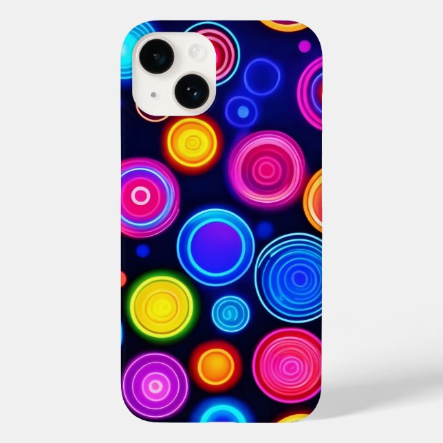 Coques Case-Mate iPhone Serviette (Verso)