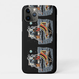 Case-Mate iPhone Case Serviette allemande drôle