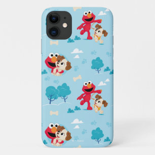 Case-Mate iPhone Case Sesame Street   Elmo & Tango Motif