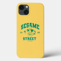 Sesame Street | Vintage 1969