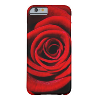 Coque Barely There iPhone 6 S'est levé