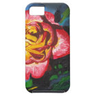 S'est levé - doux et sombre