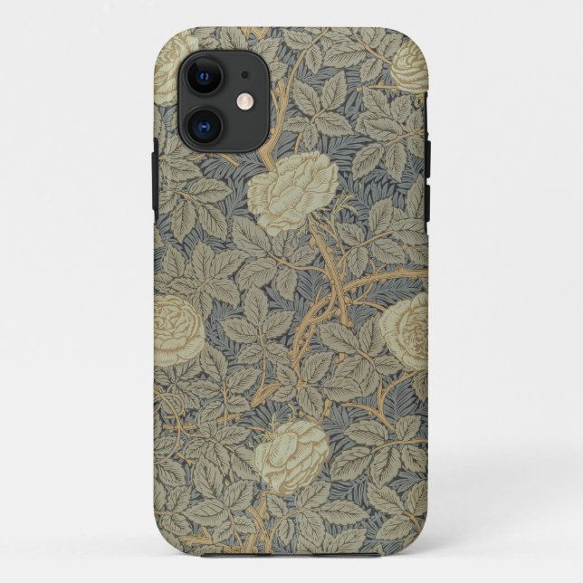 Coques Case-Mate iPhone "S'est levée" la conception (Dos)