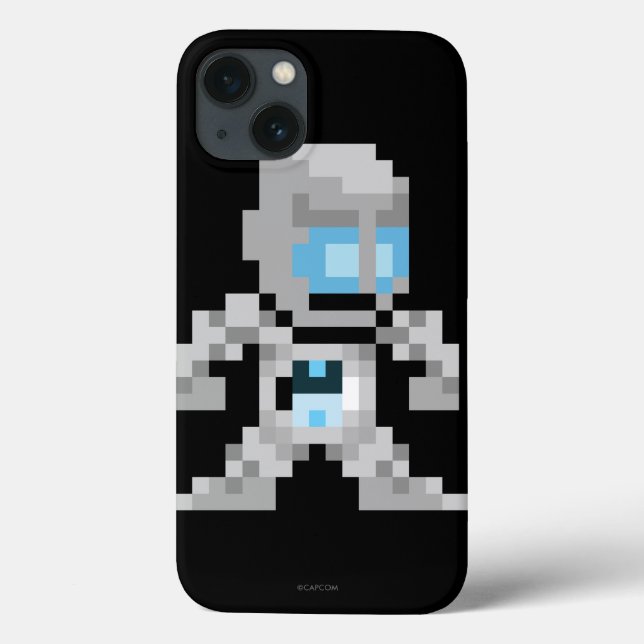 Coques Case-Mate iPhone Seth 8 bits (Verso)