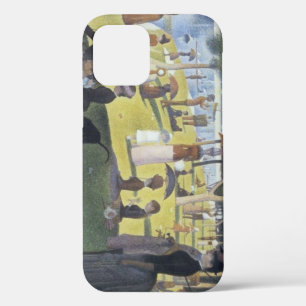 Case-Mate iPhone Case Seurat