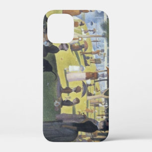 Case-Mate iPhone Case Seurat