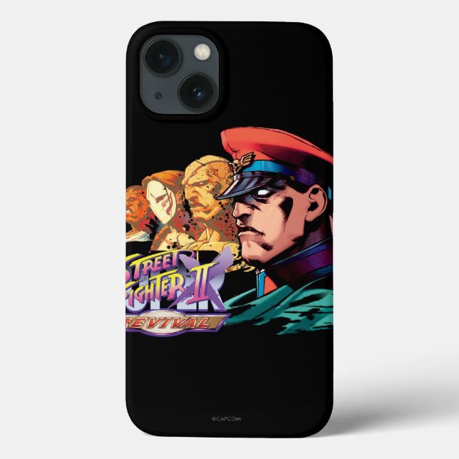 Coques Case-Mate iPhone Shadowloo (Verso)