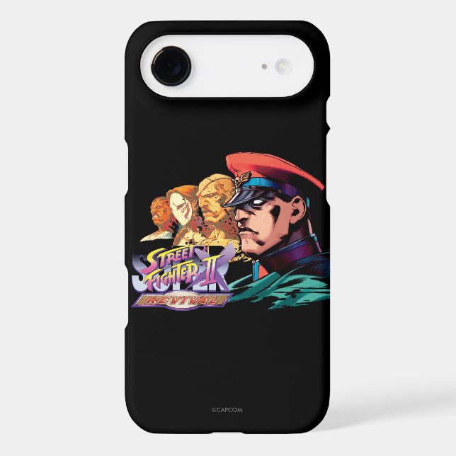 Coques Case-Mate iPhone Shadowloo (Verso)