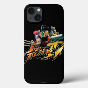 Coques Pour iPhone Shadowloo 2