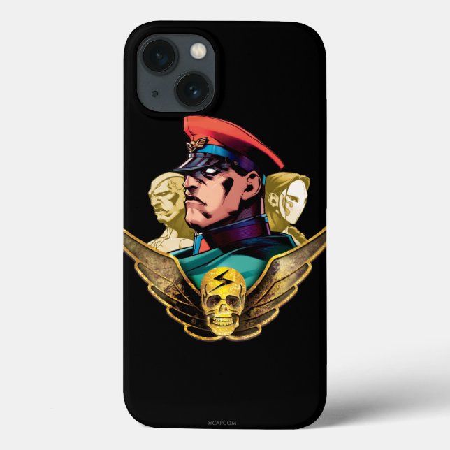 Coques Case-Mate iPhone Shadowloo 2 (Verso)