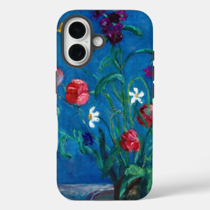 Coque Pour iPhone 16 Shallow Bowl par Florine Stettheimer