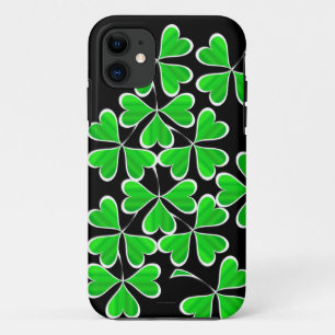Coque Case-Mate Pour iPhone Shamrock