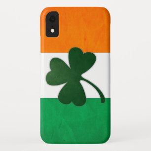 Coques Pour iPhone Shamrock de l'Irlande