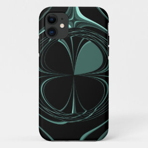 Etui iPhone Case-Mate Shamrock - Pas de chance