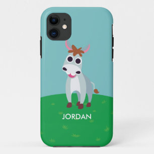 Case-Mate iPhone Case Shane l'âne