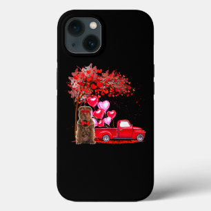 Case-Mate iPhone Case Shar Pei Lunettes de soleil Coeurs Arbre Récupérat