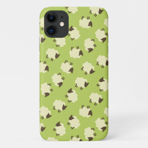 Case-Mate iPhone Case Sheeps