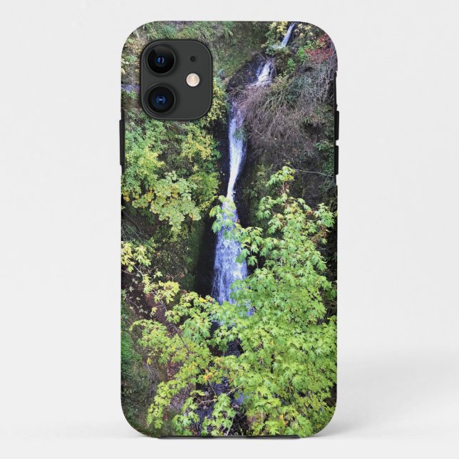 Coques Case-Mate iPhone Sheppherd's Dell Falls (Dos)