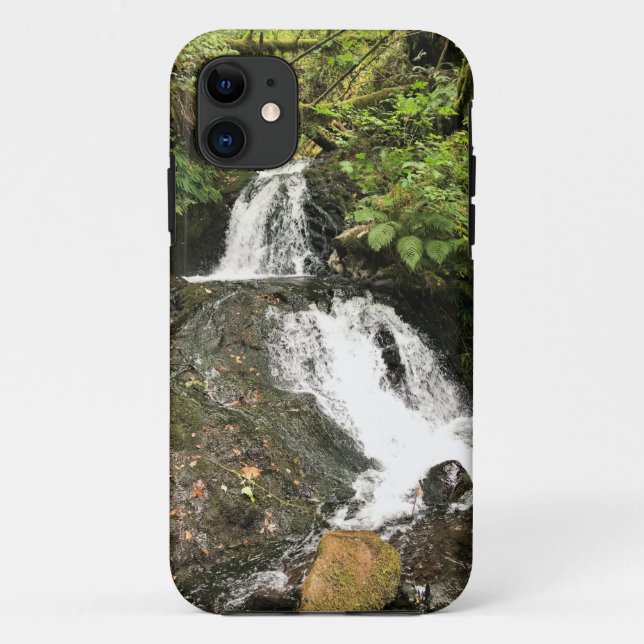 Coques Case-Mate iPhone Sheppherd's Dell Falls (Dos)