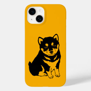 Coques Pour iPhone Shiba Inu Chien chinois Année Zodiac Anniversaire 