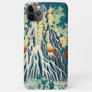 Case-Mate iPhone Case Shimotsuke Kurokami-Yama Kirifuri no Taki Japonais