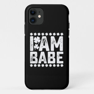 Case-Mate iPhone Case Si Perdu Retour À Babe Je Suis Bébé Couple Corresp