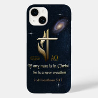 Si un homme est en Christ, il est une nouvelle cré