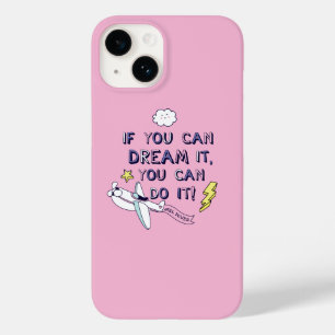 Coque Pour iPhone 14 Si Vous Le Rêvez, Vous Pouvez Le Faire