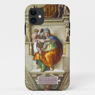 Coques Pour iPhone Sibylle Delphic