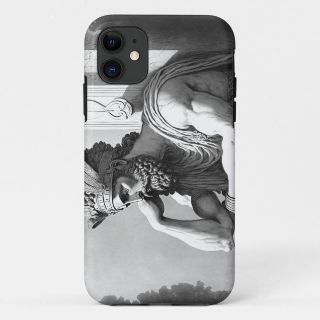 Coques Case-Mate iPhone Signal incorrect (Dos)