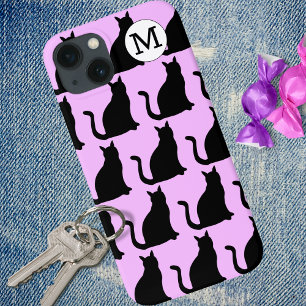 Case-Mate iPhone Case Signature Chats, Chats et Encore des Chats