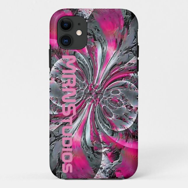 Coques Case-Mate iPhone Signaux mixtes (Dos)