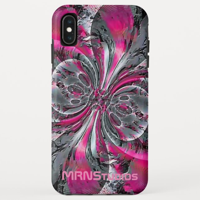 Coques Case-Mate iPhone Signaux mixtes (Dos)