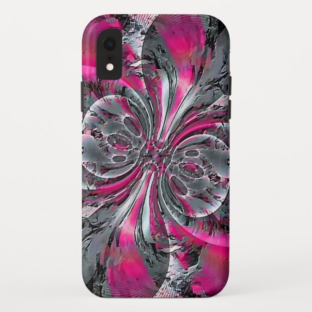 Coques Case-Mate iPhone Signaux mixtes (Dos)