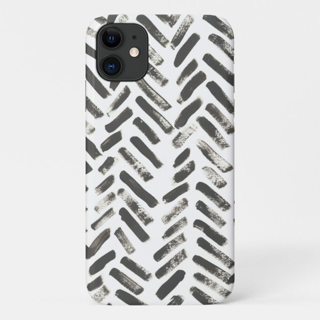 Coques Case-Mate iPhone Signaux mixtes VII (Dos)