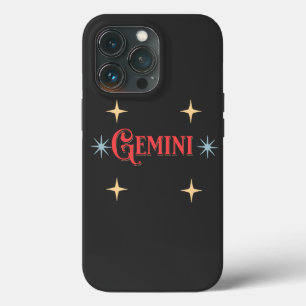 Case-Mate iPhone Case SIGNE Astrologique Gemini