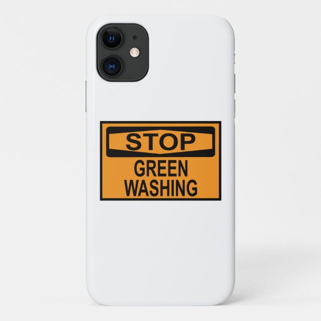 COQUES Case-Mate iPhone SIGNE D'ARRÊT (Dos)
