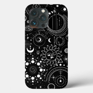Case-Mate iPhone Case Signes zodiaques Étoiles de la constellation du ci