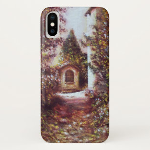 Etui iPhone Case-Mate SILENCE AUTOMNE À FLORENCE Toscane Paysage