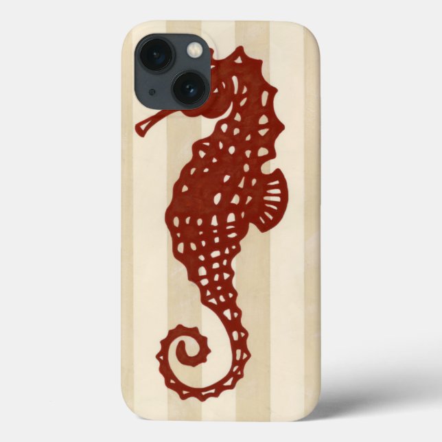 Coques Case-Mate iPhone Silhouette (Verso)