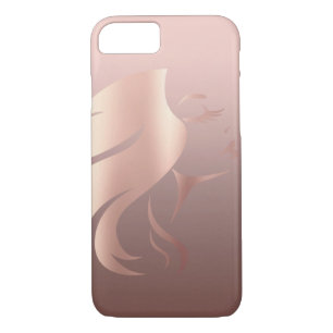 Case-Mate iPhone Case Silhouette Cool tendance