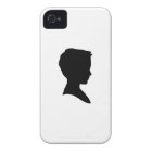 Silhouette de Little Boy