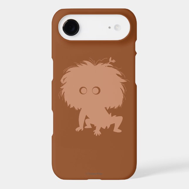 Coques Case-Mate iPhone Silhouette des points (Verso)
