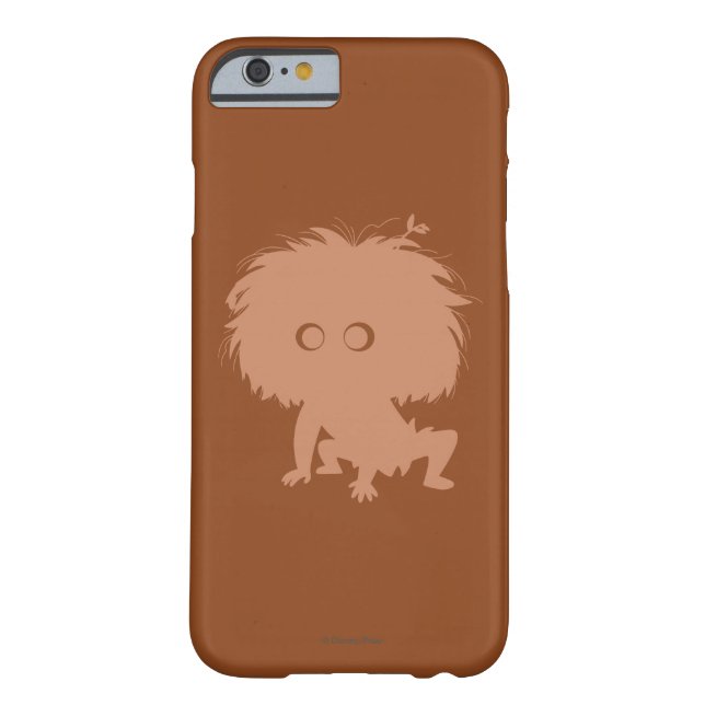 Coques Case-Mate iPhone Silhouette des points (Dos)